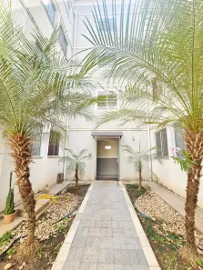 Apartamento com 2 Quartos à venda, 47m² no Coxipó, Cuiabá
