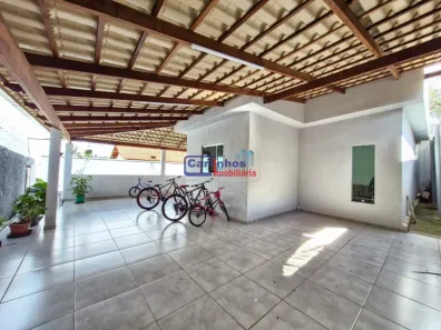 Casa com 3 Quartos à venda, 210m² no , Juatuba