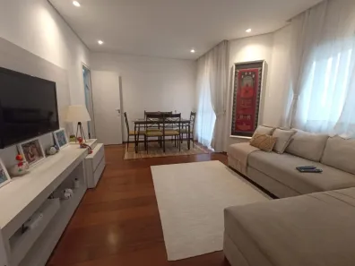 Apartamento com 3 Quartos à venda, 80m² no Chácara Inglesa, São Paulo