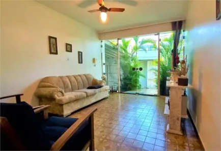 Casa com 4 Quartos à venda, 241m² no Jardim da Glória, São Paulo
