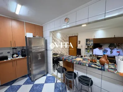 Apartamento com 2 Quartos à venda, 56m² no Vila Zamataro, Guarulhos