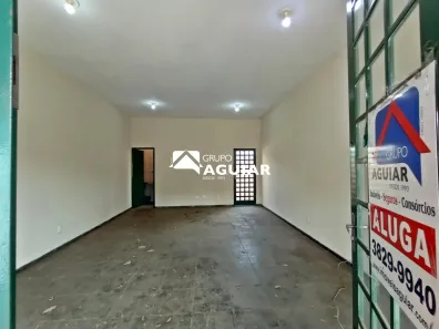 Ponto Comercial para alugar, 33m² no Vila Santana, Valinhos