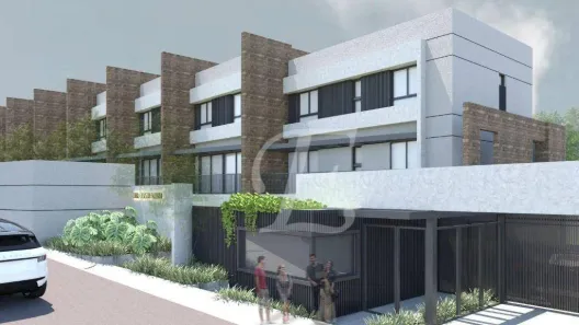 Casa de Condomínio com 3 Quartos à venda, 344m² no Fazenda Morumbi, São Paulo
