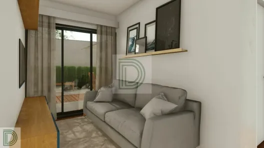 Apartamento com 2 Quartos à venda, 45m² no Jardim Ester, São Paulo