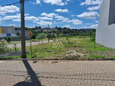 Lote/Terreno à venda, 375m² no Santa Maria, Passo Fundo