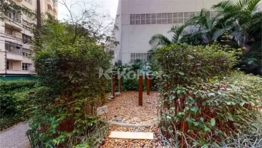 Apartamento com 1 Quarto para alugar, 68m² no Consolação, São Paulo