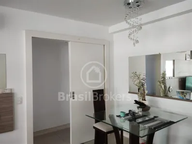 Apartamento com 2 Quartos à venda, 91m² no Botafogo, Rio de Janeiro