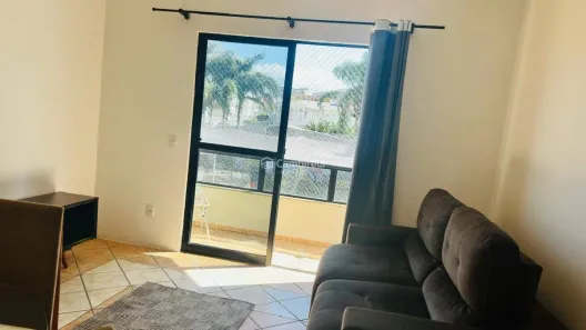 Kitnet com 1 Quarto para alugar, 38m² no Capoeiras, Florianópolis