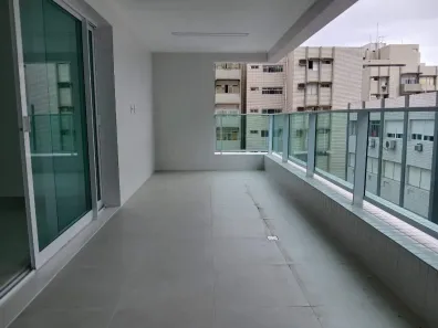 Apartamento com 3 Quartos à venda, 146m² no Aparecida, Santos