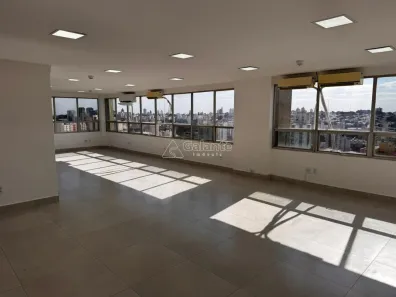 Sala Comercial com 2 Quartos para alugar, 120m² no Centro, Campinas