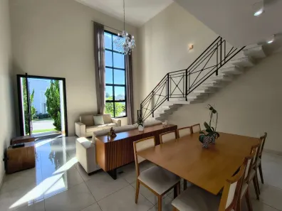Casa de Condomínio com 3 Quartos à venda, 200m² no Jardim Esplanada, Indaiatuba