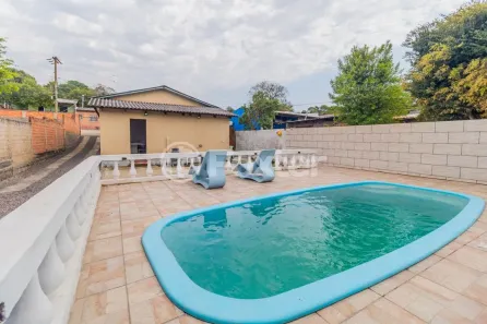 Casa com 3 Quartos à venda, 116m² no Cecília, Viamão