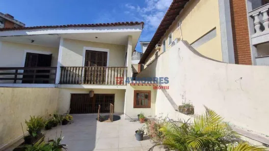 Casa com 3 Quartos à venda, 133m² no Jardim das Vertentes, São Paulo