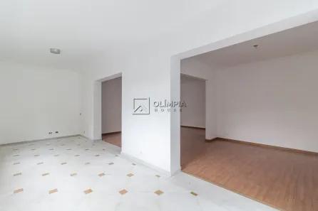 Casa com 4 Quartos à venda, 240m² no Jardim Paulista, São Paulo