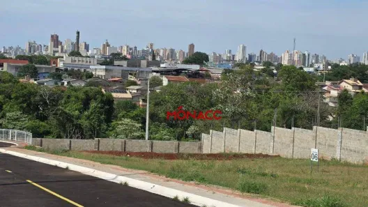 Lote/Terreno à venda, 125m² no Jardim Portal de Itamaracá, Londrina