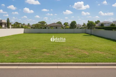 Lote/Terreno à venda, 420m² no Jardim Sul, Uberlândia