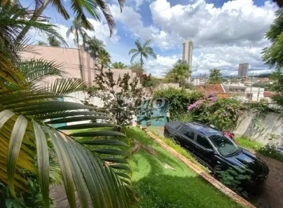 Casa com 4 Quartos à venda, 370m² no Tabajaras, Uberlândia