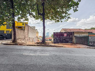 Lote/Terreno à venda, 360m² no Riacho das Pedras, Contagem