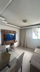 Apartamento com 2 Quartos à venda, 51m² no Jardim Vitória, Belo Horizonte