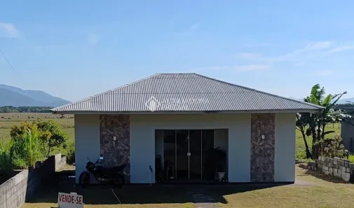 Casa com 2 Quartos à venda, 70m² no Gamboa, Garopaba