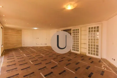 Apartamento com 4 Quartos à venda, 298m² no Vila Regente Feijó, São Paulo