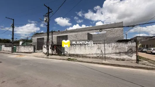 Galpão/Depósito/Armazém para alugar, 750m² no Ibura, Recife