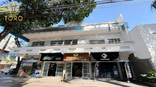 Sala Comercial para alugar, 300m² no Vila Bosque, Maringá