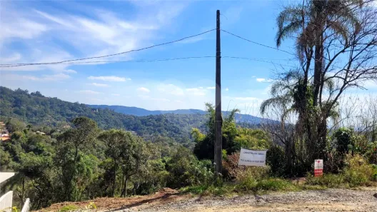 Lote/Terreno à venda, 1064m² no Roseira, Mairiporã