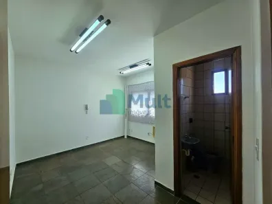 Imóvel Comercial para alugar, 23m² no Nova Ribeirânia, Ribeirão Preto