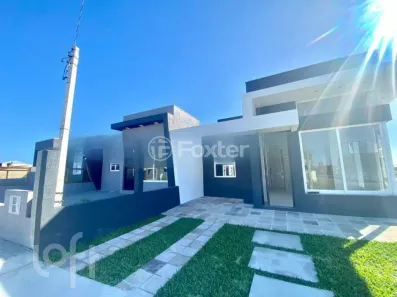 Casa com 3 Quartos à venda, 78m² no Capão da Canoa, Capão da Canoa