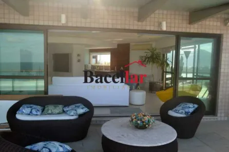 Cobertura com 2 Quartos à venda, 340m² no Recreio dos Bandeirantes, Rio de Janeiro