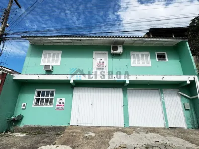 Apartamento com 2 Quartos para alugar, 70m² no Jardim Cidade de Florianópolis, São José