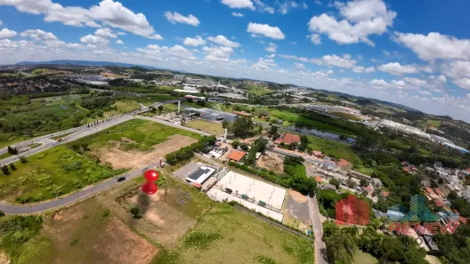 à venda, 1797m² no Marambaia, Vinhedo