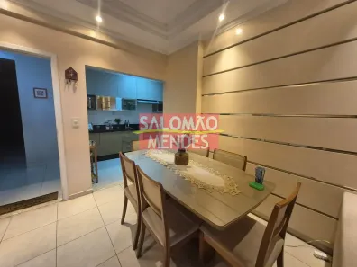 Apartamento com 3 Quartos à venda, 96m² no Marco, Belém