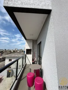 Apartamento com 2 Quartos à venda, 73m² no Centro, Navegantes