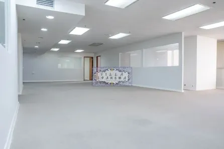 Sala Comercial para alugar, 311m² no Centro, Rio de Janeiro