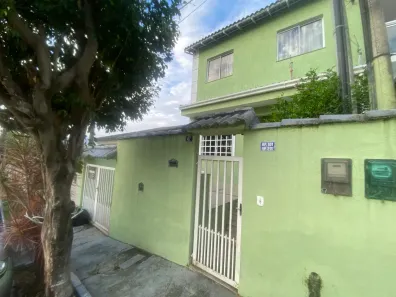 Casa com 4 Quartos à venda, 140m² no Campo Grande, Rio de Janeiro