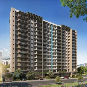 Apartamento com 2 Quartos à venda, 83m² no Atalaia, Aracaju