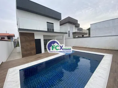 Casa com 3 Quartos à venda, 208m² no Tupy, Itanhaém