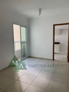Apartamento com 2 Quartos para alugar, 57m² no Jardim Gonçalves, Sorocaba