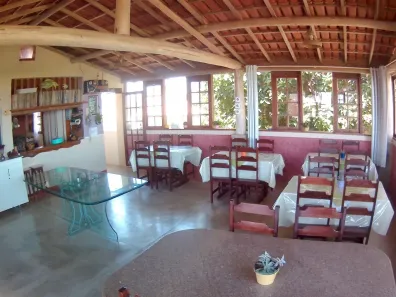 com 9 Quartos à venda, 400m² no Comunidade Urbana de Taquara do Reino, Guarapari