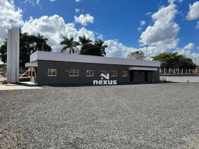 Galpão/Depósito/Armazém para alugar, 150m² no Marta Helena, Uberlândia