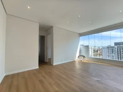 Apartamento com 2 Quartos à venda, 47m² no Nossa Senhora Aparecida, Itu