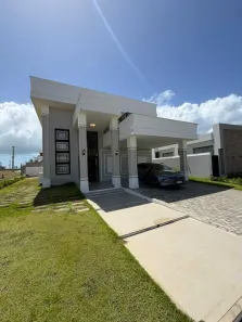Casa de Condomínio com 4 Quartos à venda, 318m² no Alphaville, Barra dos Coqueiros