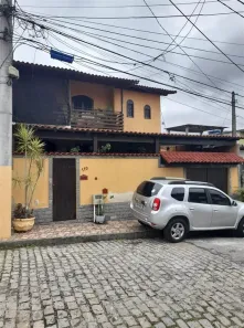 Casa com 2 Quartos à venda, 104m² no Campo Grande, Rio de Janeiro