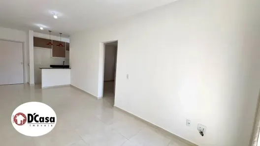 Apartamento com 2 Quartos à venda, 63m² no Vila São José, Taubaté