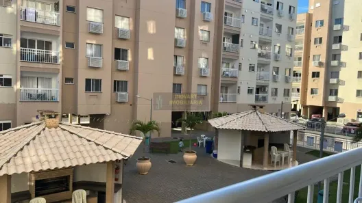 Apartamento com 2 Quartos à venda, 60m² no Centro, São Pedro da Aldeia