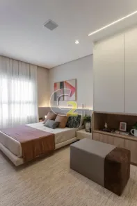 Apartamento com 2 Quartos à venda, 73m² no Vila Mariana, São Paulo