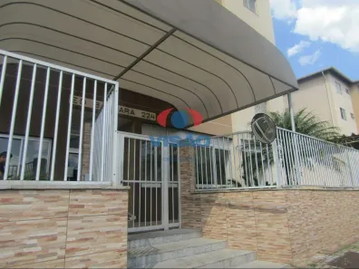Apartamento com 1 Quarto para alugar, 66m² no Jardim Pedroso, Indaiatuba
