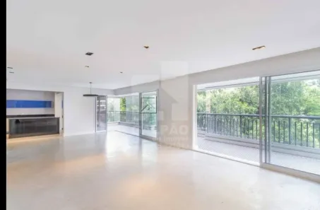 Apartamento com 4 Quartos à venda, 226m² no Moema, São Paulo